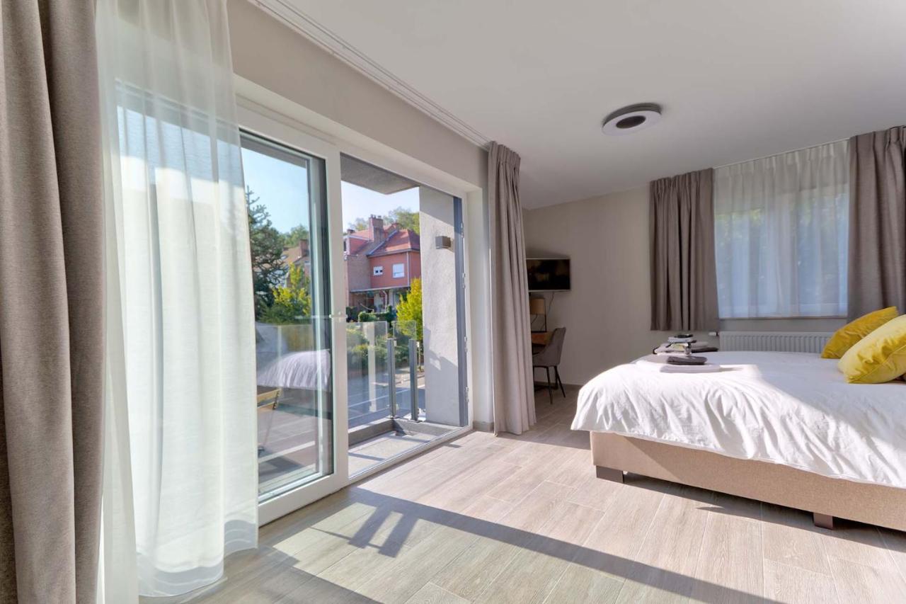 Beukenhouse Bed and Breakfast Droogenbosch Εξωτερικό φωτογραφία